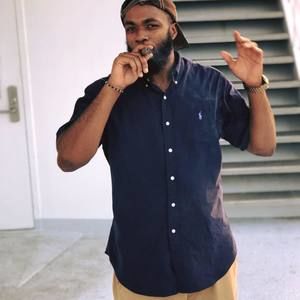 Meet your Posher, Osama